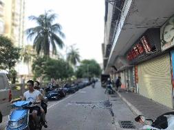 大同二横路17宗资产分别挂牌招租