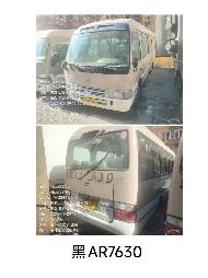 黑龙江省审计厅2台报废车捆绑转让交易公告(国资监测编号GR2026HL2005152)