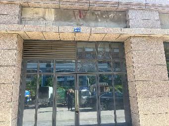 常州市金坛区鑫诚大道395号33号商铺招租公告