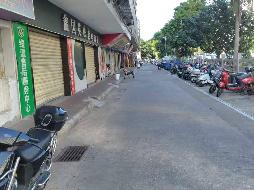 大同二横路17宗资产分别挂牌招租