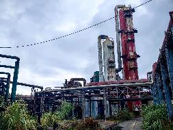 标的2重庆湘渝盐化合成氨老装置剩余停用脱硫和精炼设备等固定资产(国资监测编号GR2026HN1002972)