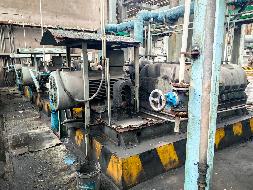 标的2重庆湘渝盐化合成氨老装置剩余停用脱硫和精炼设备等固定资产(国资监测编号GR2026HN1002972)