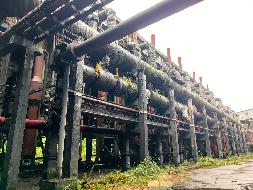 标的3重庆湘渝盐化合成氨老装置剩余停用造气和煤棒设备等固定资产(国资监测编号GR2026HN1002973)