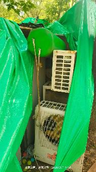 黑龙江中医药大学附属第四医院一批报废资产捆绑转让交易公告(国资监测编号GR2026HL2005080)