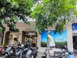 海口市琼山区中山路61-4号商铺招租