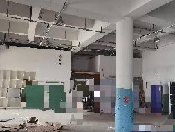 池州市体育馆一楼商业1-04-02商业房产出租公告(国资监测编号GR2026AH2002238)