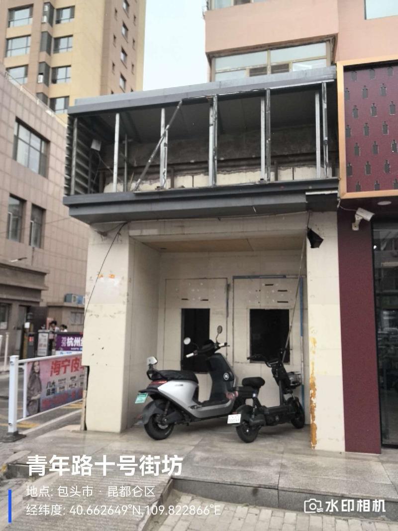 昆区青年路10号街坊1-102号底店出租