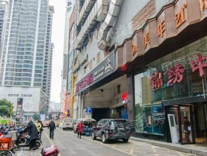 标的6-长沙市天心区五一大道635号1406房招租(国资监测编号GR2026HN1003000)