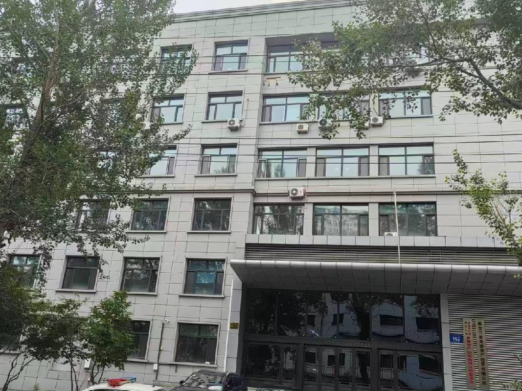 [哈尔滨市]哈尔滨市一曼街162号房屋出租交易公告