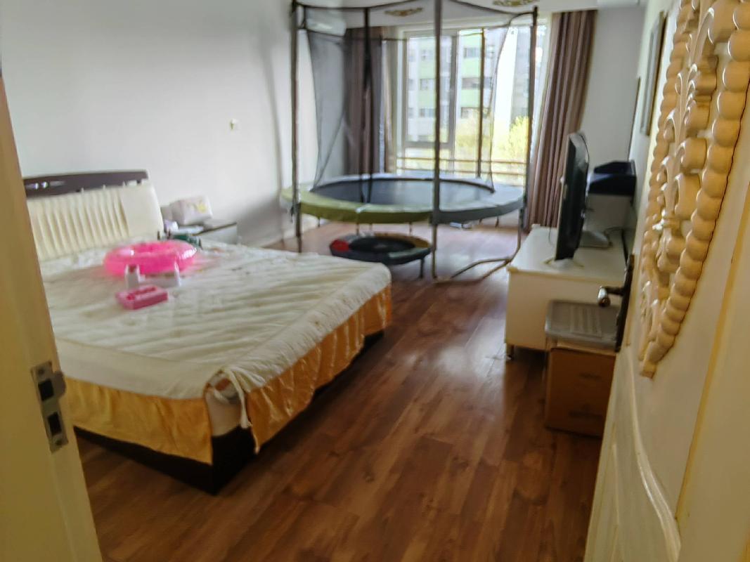 北京市朝阳区望京园三区305号楼甲单元501室房产(国资监测编号GR2026YN1000586)