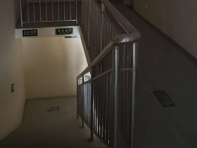 林语美墅商铺107、108室共284.035平方招租公告
