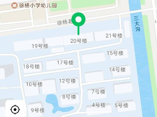 林语美墅商铺107、108室共284.035平方招租公告
