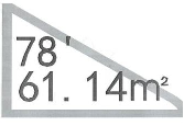 常州市新北区锦绣路 2号常州文化广场78号铺招租公告