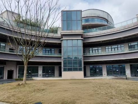 重庆市万科十七英里商业 70 处商业资产推介