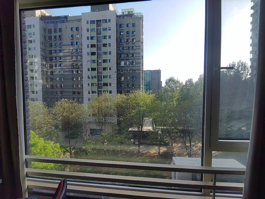 北京市朝阳区望京园三区305号楼甲单元501室房产(国资监测编号GR2026YN1000586)