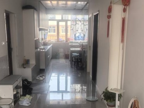 呼伦贝尔市鄂伦春自治旗6处房产转让