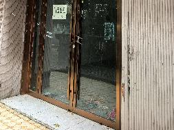 标的3-长沙市芙蓉区八一路111号门面招租(国资监测编号GR2026HN1002993)