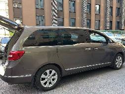 东兴证券股份有限公司新疆分公司转让一辆别克GL8公务用车（新A0K987）(国资监测编号GR2026XJ1001687)
