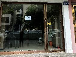 标的2-长沙市芙蓉区解放中路251号文艺新村门面招租(国资监测编号GR2026HN1002996)