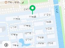 林语美墅商铺107、108室共284.035平方招租公告