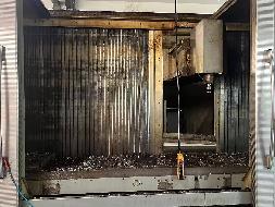 五轴加工中心一台废旧资产转让公告(国资监测编号GR2026JS2003333)