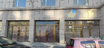 赤峰市敖汉旗新惠镇新惠路北新州街东锦绣花园7号楼1层7号车库出租（年租金底价7500.0元，租期1年）