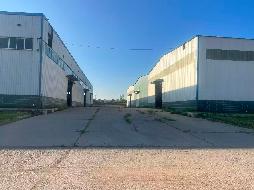 赤峰市宁城县天义镇富家窝铺村原内蒙古辽中京农业科技有限责任公司厂区房产出租（年租金底价1350000.0元，租期1年）