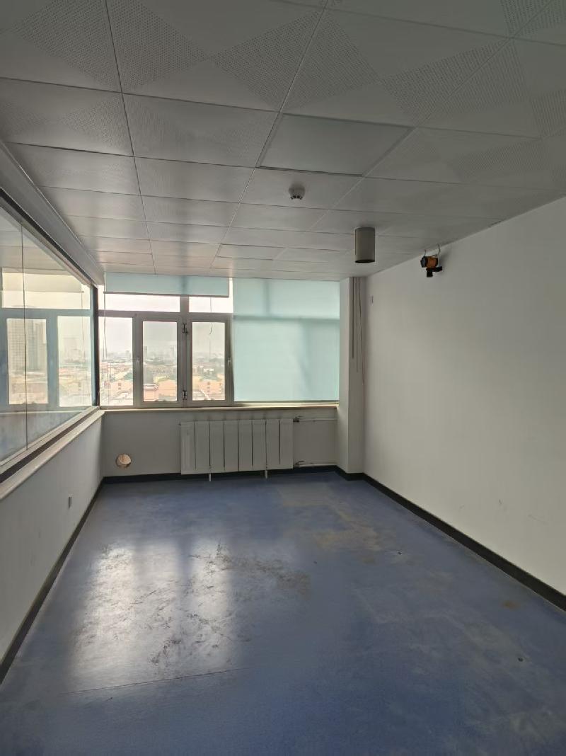 呼和浩特市锡林南路209号办公楼主楼10-11层整体招租（租期3年）(国资监测编号GR2026NM1003761)