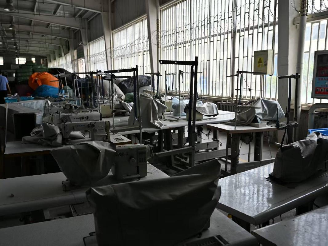 甘肃兴盛隆工贸有限公司一批报废资产转让公告（2026年）(国资监测编号GR2026GS1001325)