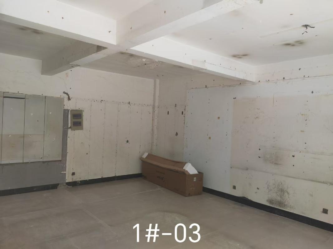 常州市钟楼区中吴大道1801号北苑1#-03商铺招租公告(国资监测编号GR2026JS2003345)