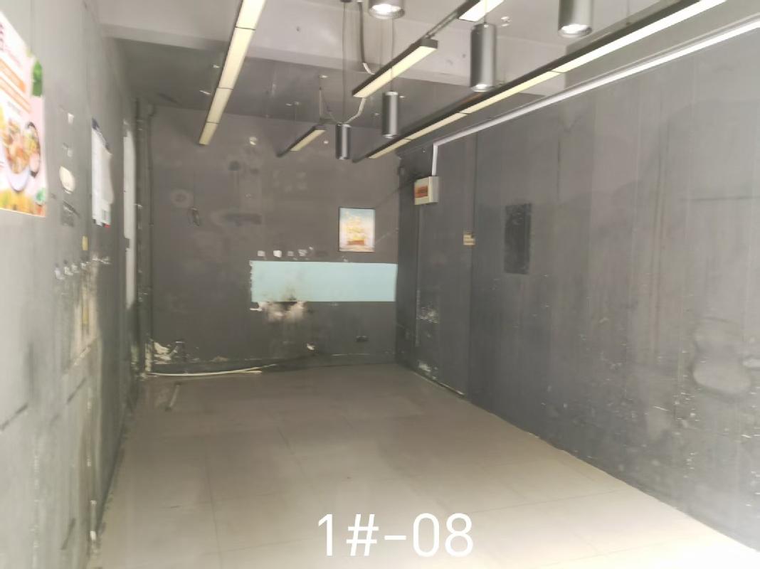 常州市钟楼区中吴大道1801号北苑1#-08商铺招租公告(国资监测编号GR2026JS2003346)