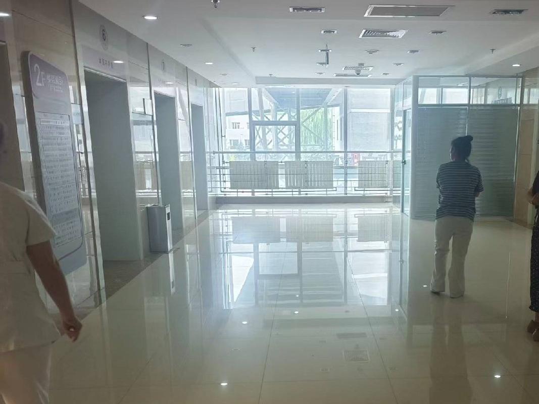 北京大学肿瘤医院内蒙古医院 (内蒙古医科大学附属肿瘤医院)自动售械机市场询价