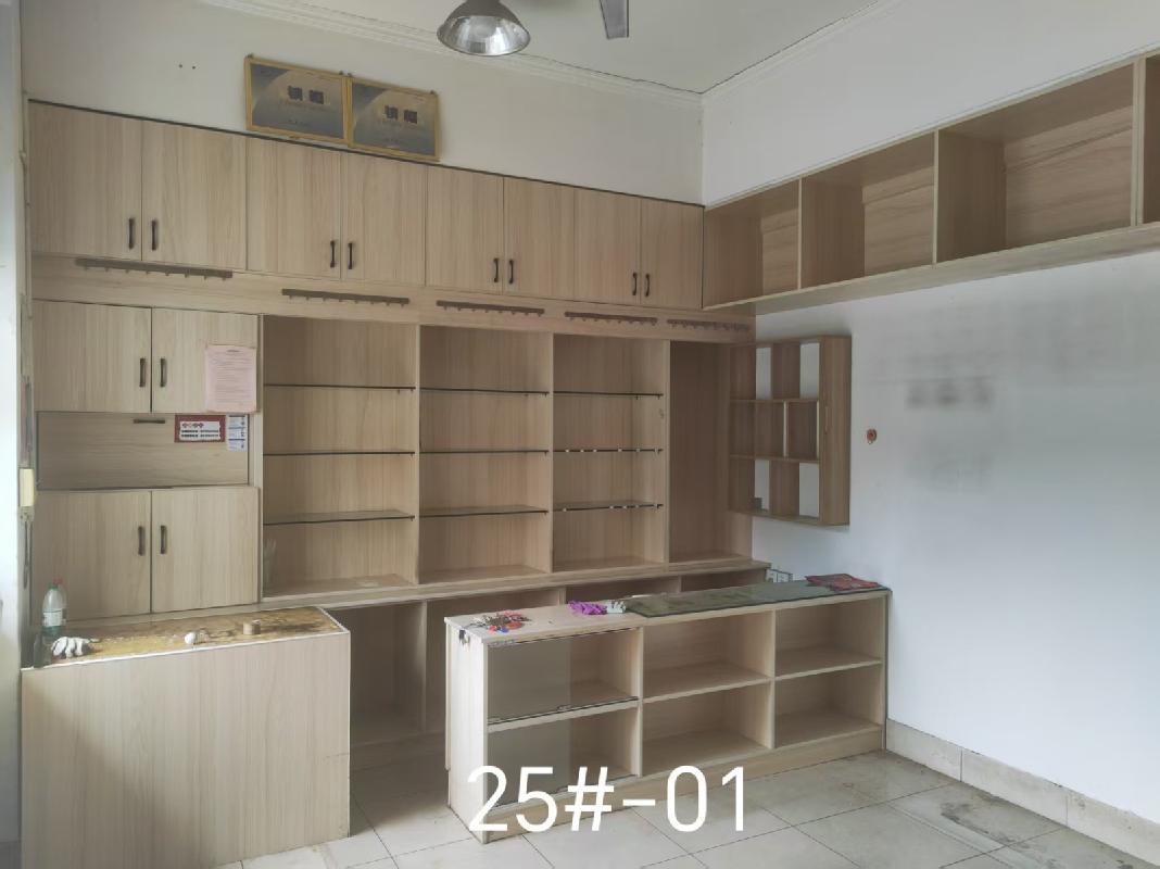 常州市钟楼区中吴大道1801号西苑25#-01商铺招租公告(国资监测编号GR2026JS2003350)