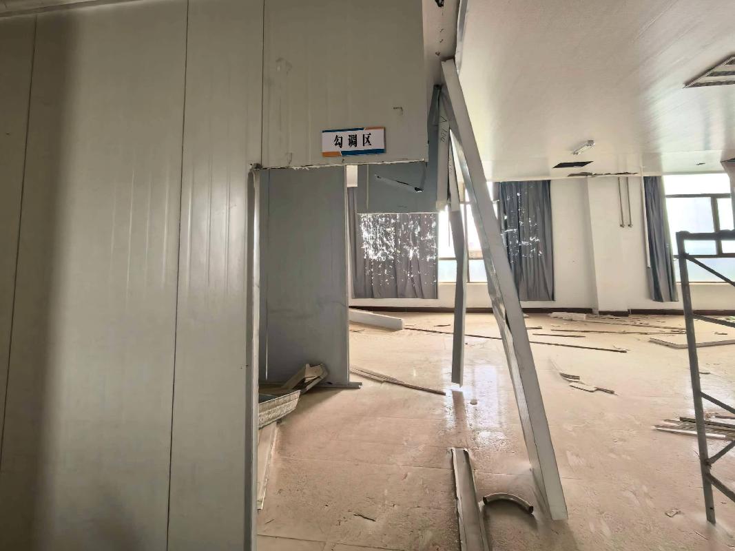 内蒙古苁蓉健康科技有限公司所属的8套商铺公开招租