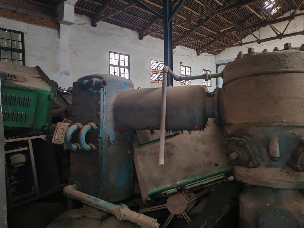 湖南红日建设发展有限公司一批闲置废旧资产(国资监测编号GR2026HN1003007)