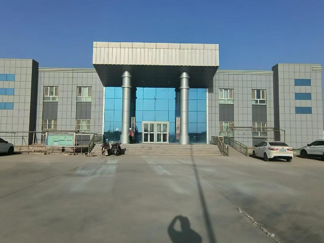 阿拉尔市金银川镇金鹏棉业有限公司租赁位于阿拉尔市一团金银川镇振兴路以东（原一团棉花加工厂）生产线及配套房屋建（构）筑物、机器设备及部分土地使用权等资产(国资监测编号GR2026XJ1001694)