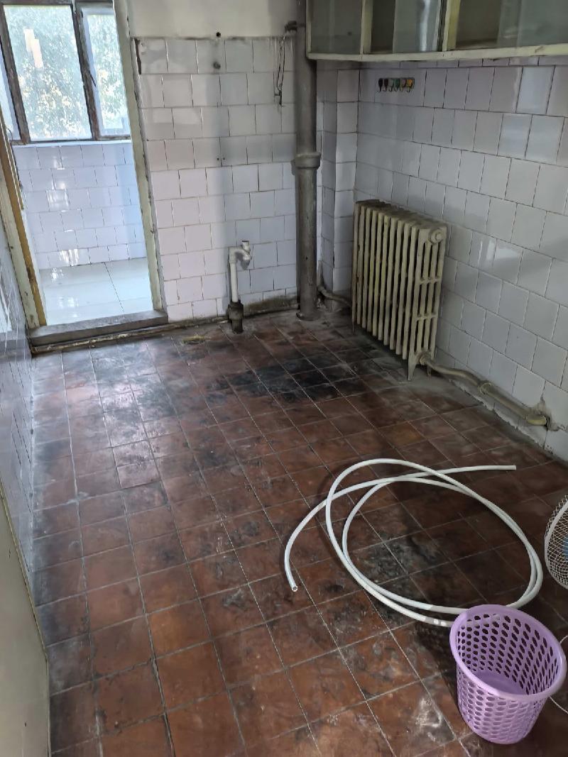 奎屯市国有资产投资集团有限责任公司位于金波园53栋144号住宅80.6㎡对外招租（租期3年）
