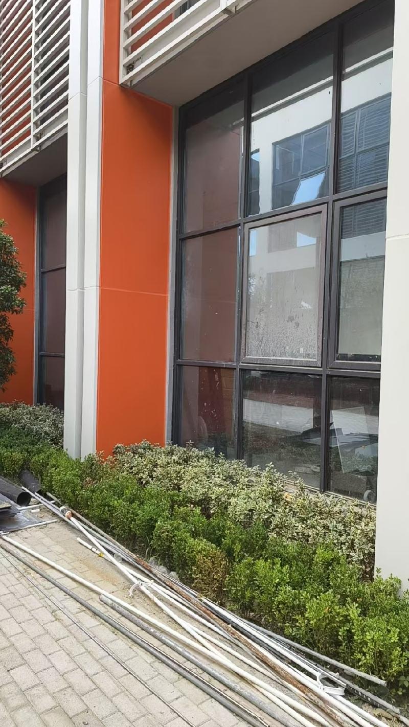 [芜湖市]安徽机电职业技术学院（现安徽应用技术职业大学）繁昌校区汉堡店出租公告
