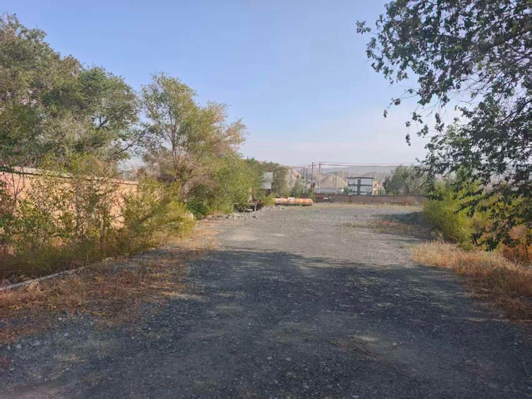 克拉玛依市独山子天谊建筑安装工程有限公司转让所属一批房屋建（构）筑物及机器设备(国资监测编号GR2026XJ1001691)