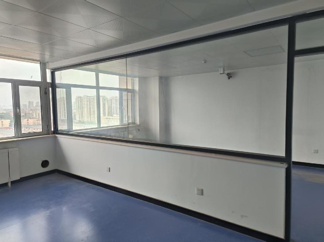 呼和浩特市锡林南路209号办公楼主楼10-11层整体招租（租期3年）(国资监测编号GR2026NM1003761)