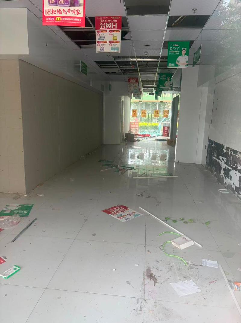 芜湖经济开发区宜居蓝鲸湾15#楼107室商业用房出租公告(国资监测编号GR2026AH2002264)