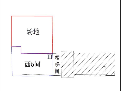 [常州市]郑陆老派出所西侧办公楼及场地招租公告