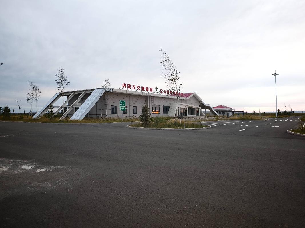 内蒙古交通集团有限公司锡林郭勒分公司16个服务区场地分包出租