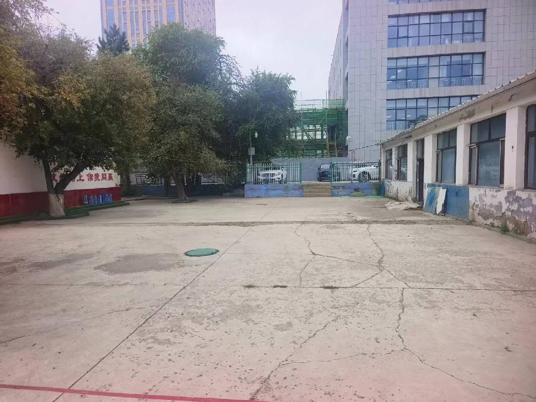 北京大学肿瘤医院内蒙古医院 (内蒙古医科大学附属肿瘤医院) 电动自行车停车棚搭建及充电桩安装项目市场询价