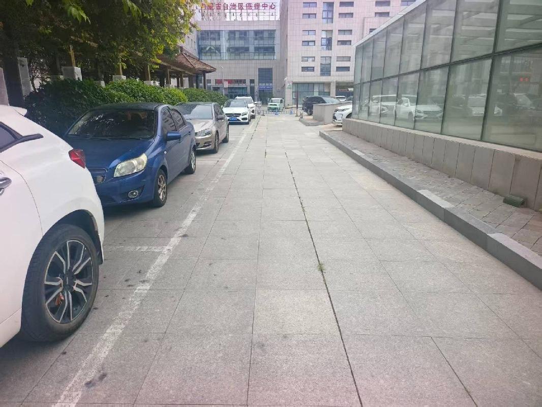 北京大学肿瘤医院内蒙古医院 (内蒙古医科大学附属肿瘤医院) 电动汽车充电桩安装项目市场询价