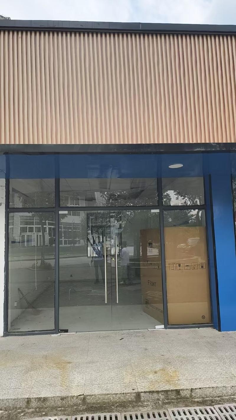 [芜湖市]安徽机电职业技术学院（现安徽应用技术职业大学）文昌校区汉堡店出租公告