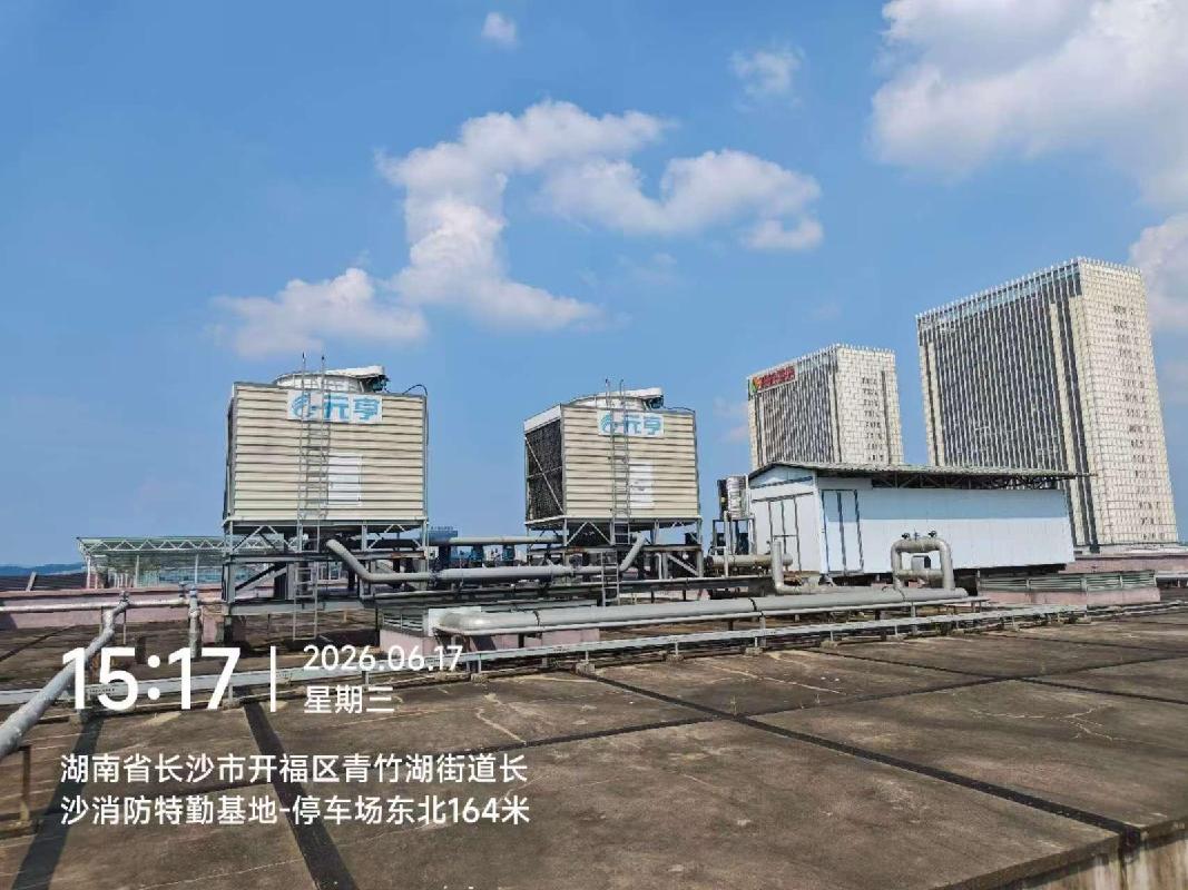 国药湖南一批空调(国资监测编号GR2026HN1003013)