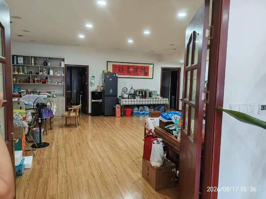 常州市新北区薛家镇庆阳路68号华夏艺博园A座一楼102号商铺（顺园新村138幢102）招租公告(国资监测编号GR2026JS2003351)