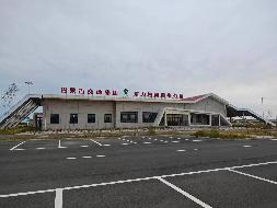 内蒙古交通集团有限公司锡林郭勒分公司16个服务区场地分包出租