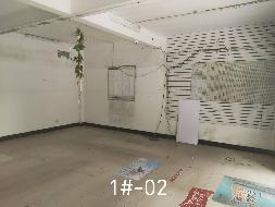 常州市钟楼区中吴大道1801号北苑1#-02商铺招租公告(国资监测编号GR2026JS2003344)